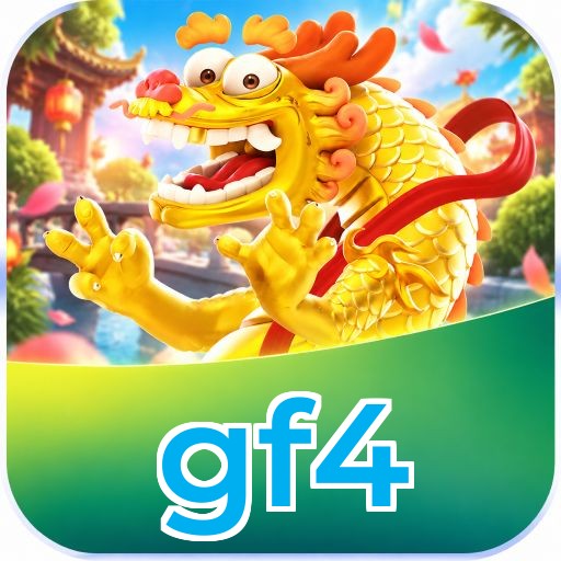 Logo gf4 - Plataforma Certificada